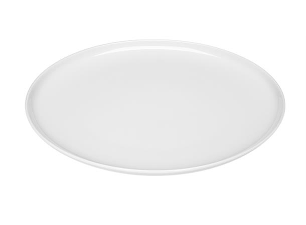 CANVAS tallerken coupe Ø:320mm